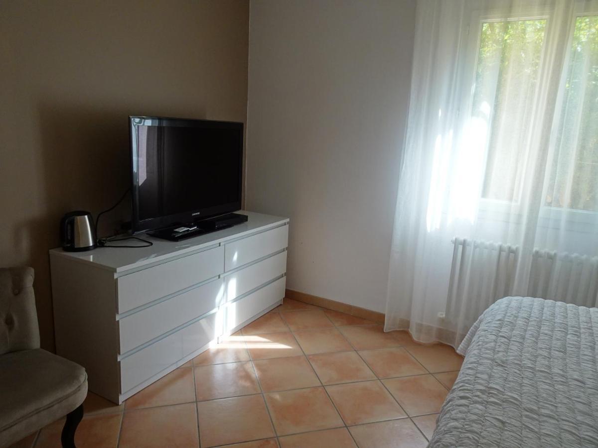 Villa MISTRAL Digne-les-Bains Esterno foto